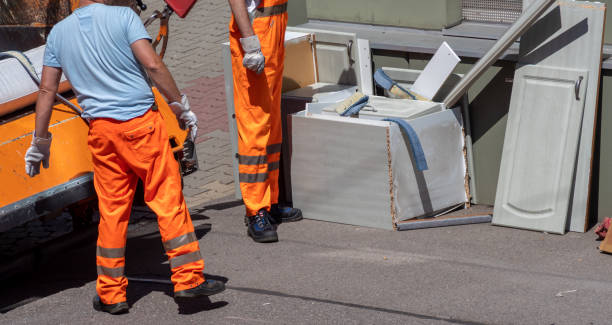 Best Retail Junk Removal  in Round Rock, TX