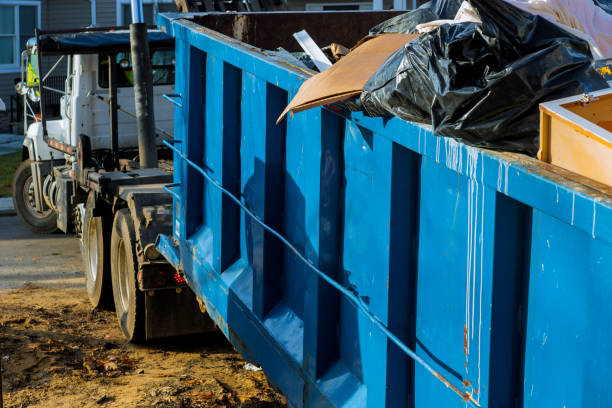 Best Construction Debris Removal  in Round Rock, TX