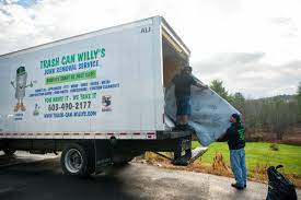 Demolition Debris Removal in Round Rock, TX